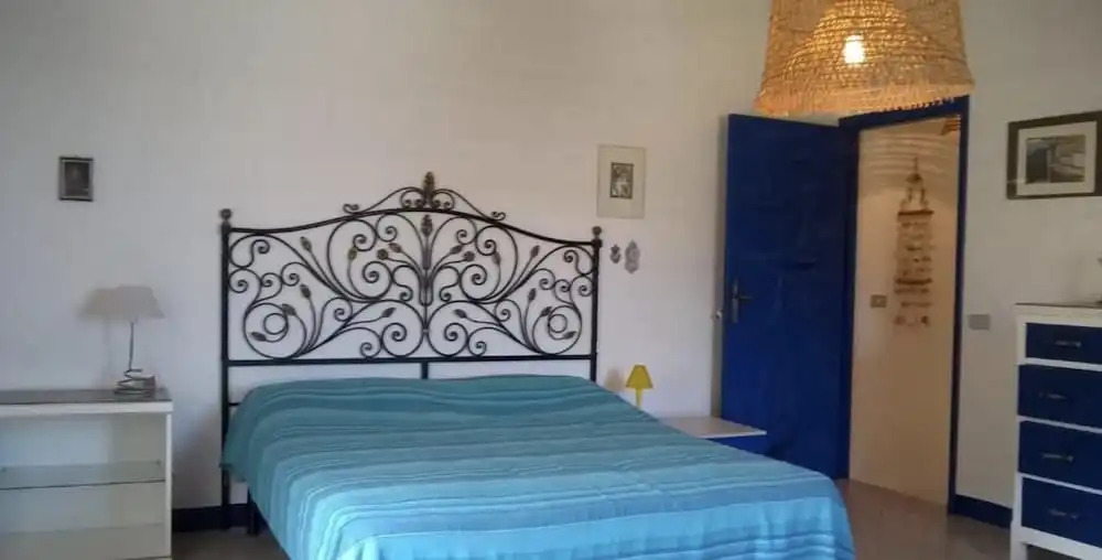 Solemar Sicilia - Casa Mazzaforno