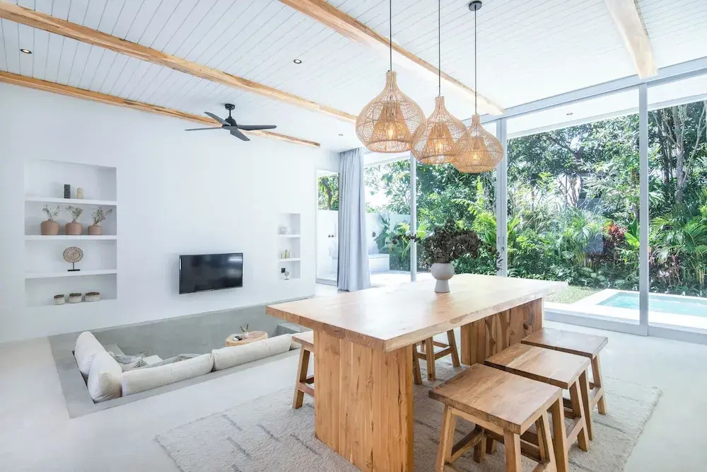 ULU 3 · 2br Villa