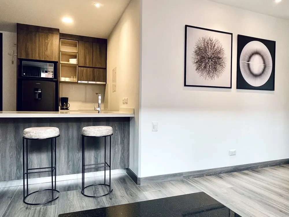 Modern 2BR Luxury Building by Wynwood-House