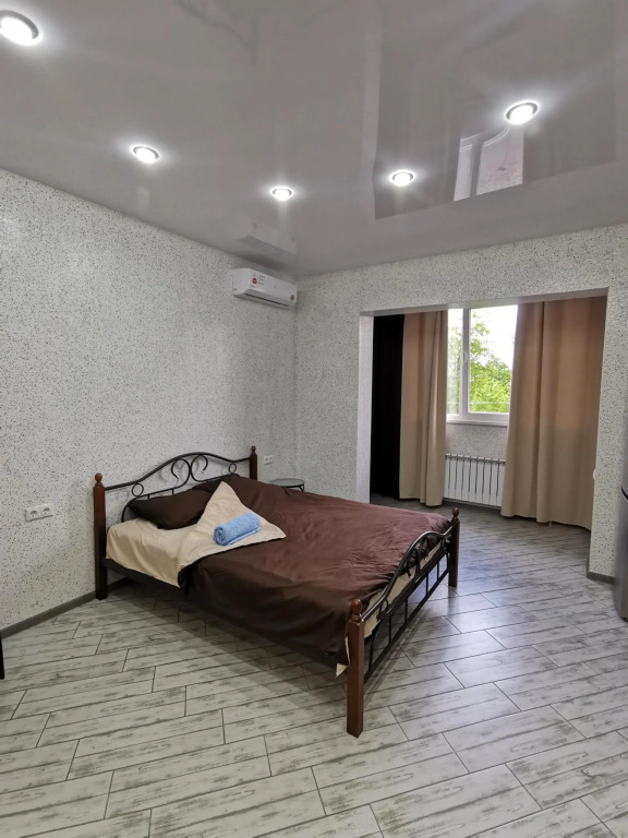 Apart Home Hotel (Апарт Хоум Отель) на улице Русская