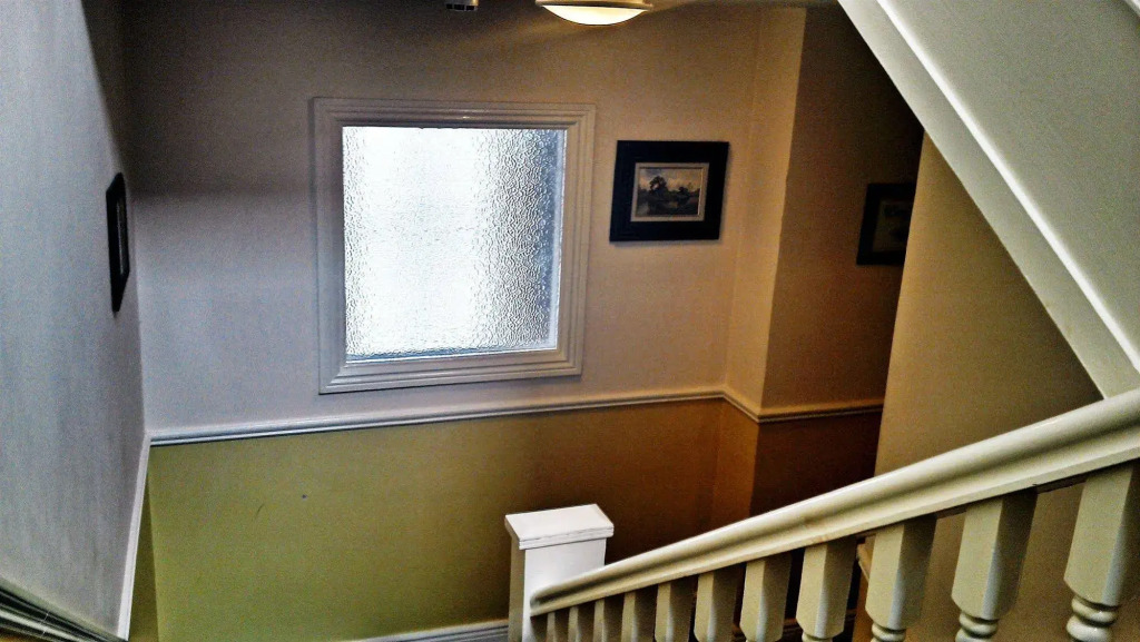 The Shipwright Guesthouse