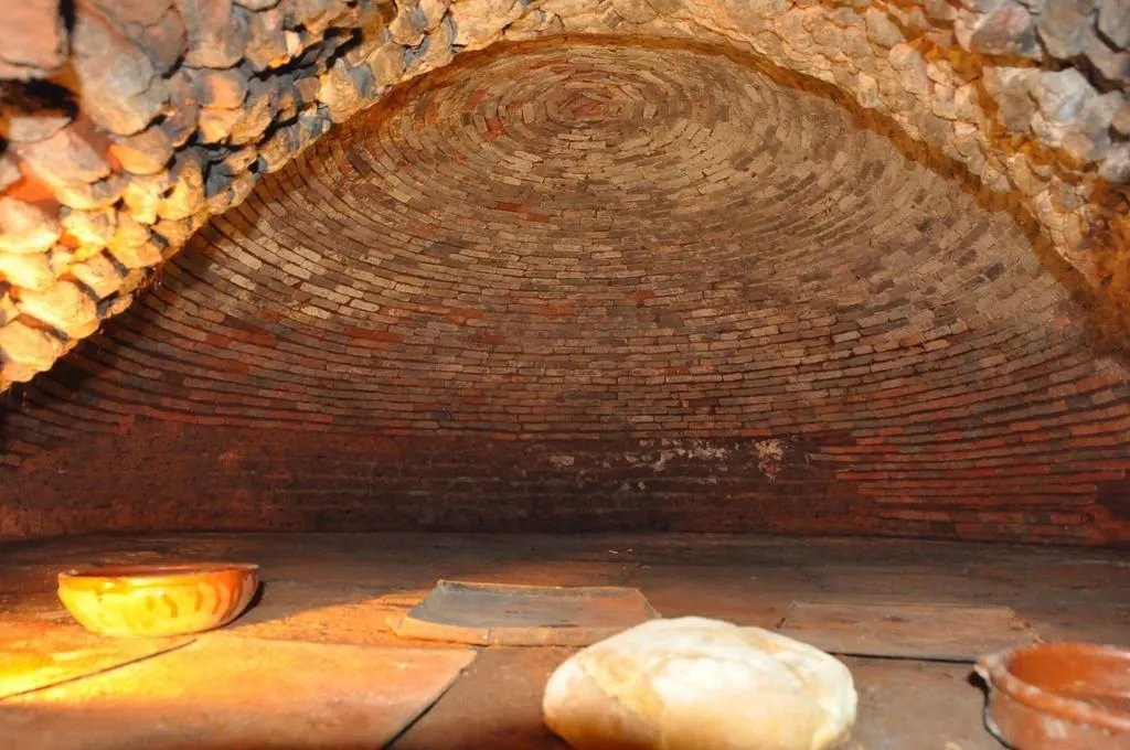 El Forn del Sitjar Casa Rural