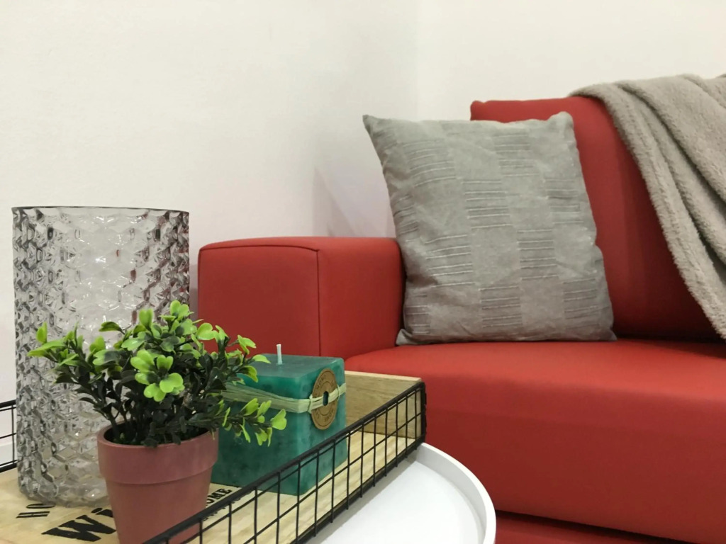 Apartments Valentina free parking