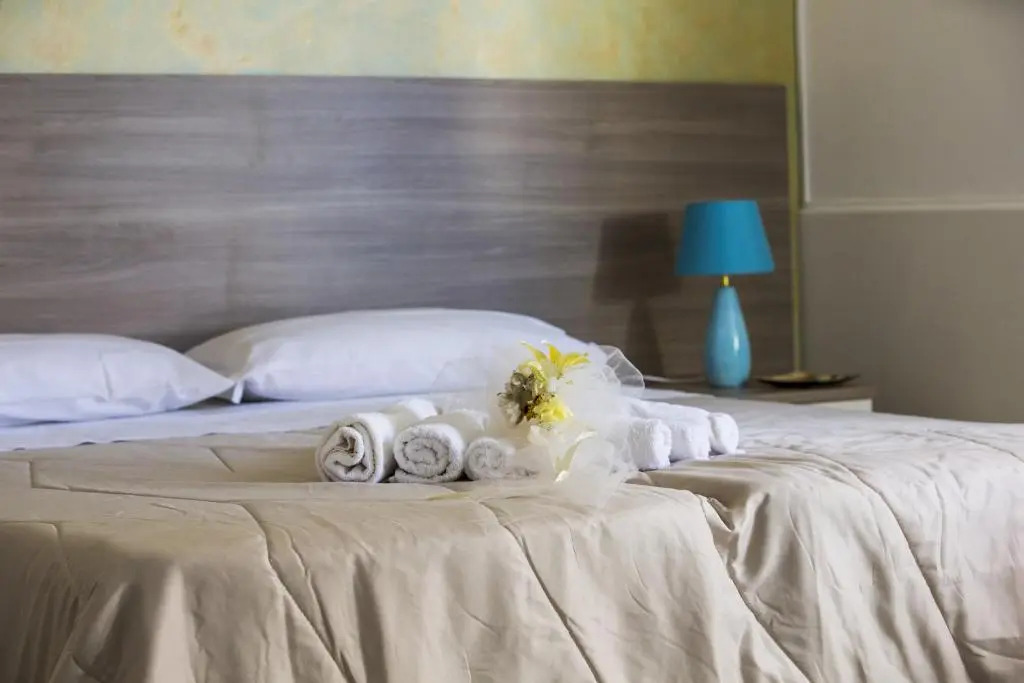 B&B Giosy