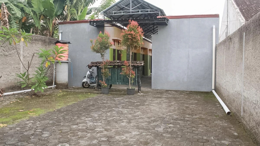 Griya Asri Syariah Redpartner