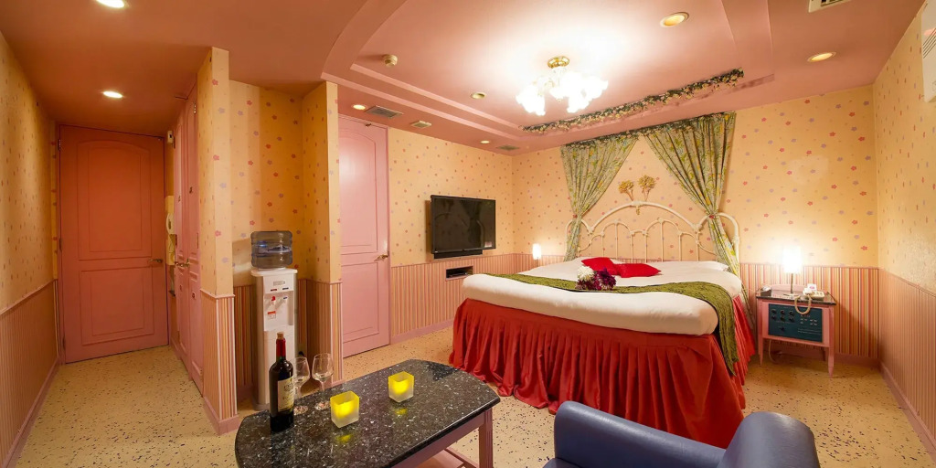 HOTEL Gallery