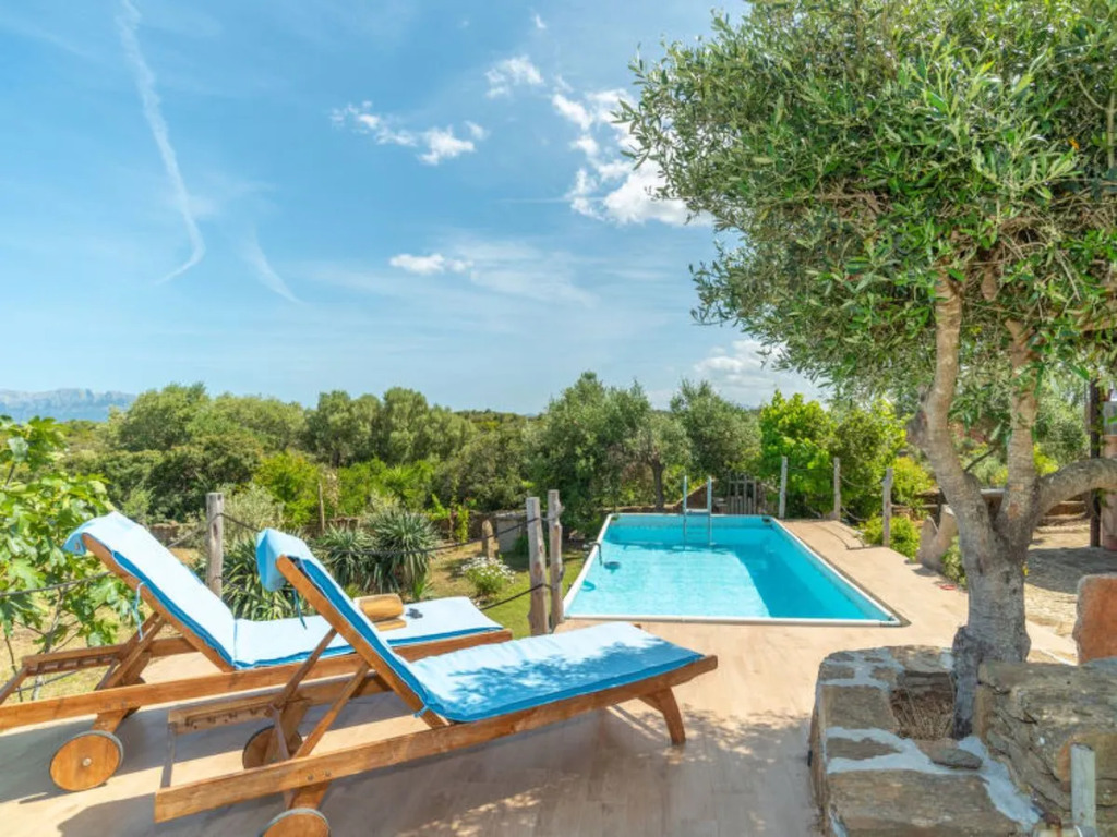 Holiday Home Iride by Interhome