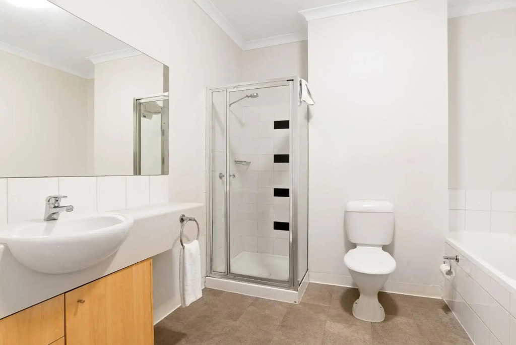 Amazing Accommodations: St Kilda