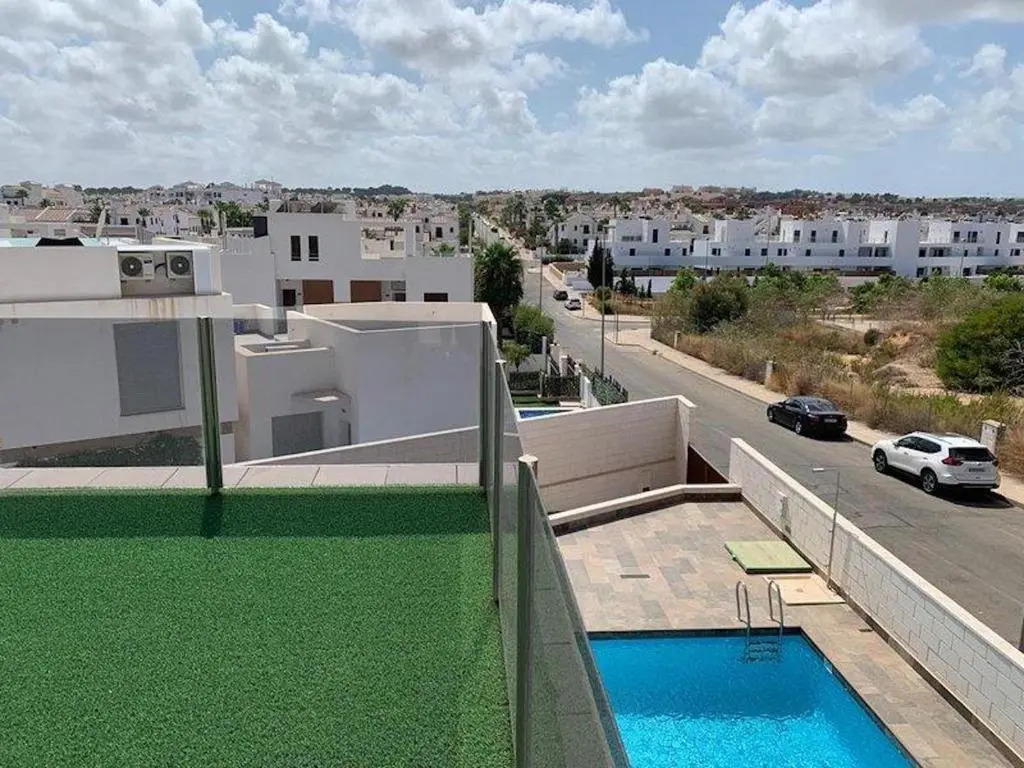 Villa Villamartin Paradise by Villas&You