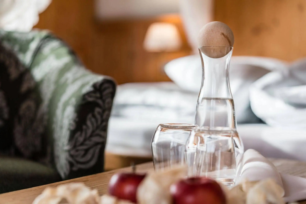 Boutique Hotel Pachers
