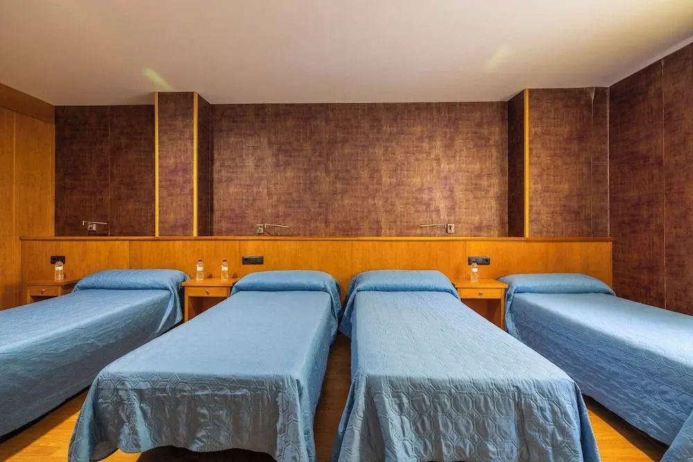 Hostal Los Valles