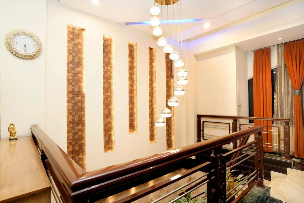 Hotel Atithi