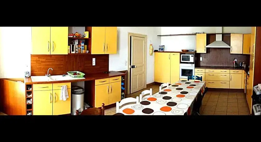 Gîte Fabulhouse Albi