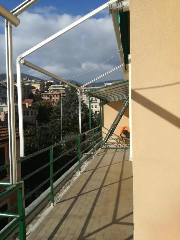 Appartamento di Enrico