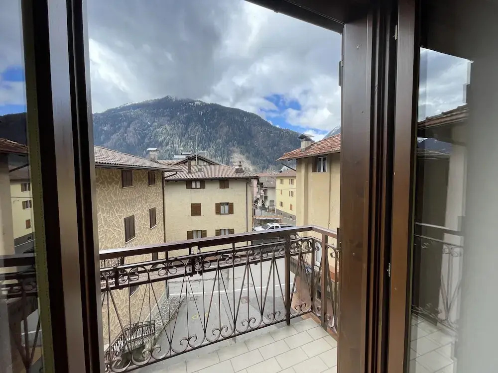 073 Mansarda Duplex Carisolo