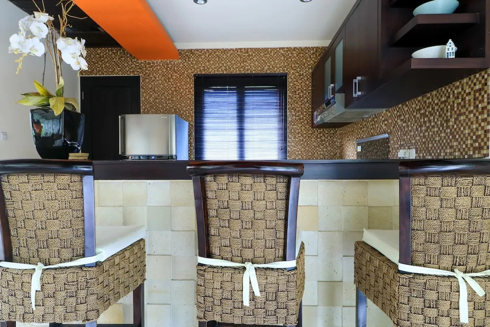 Villa Cempaka Gading