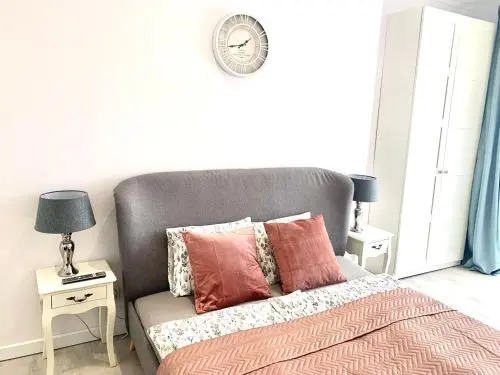 Apartamenty Sienkiewicza - 1-28os, bezpłatny parking, centrum, park, fv