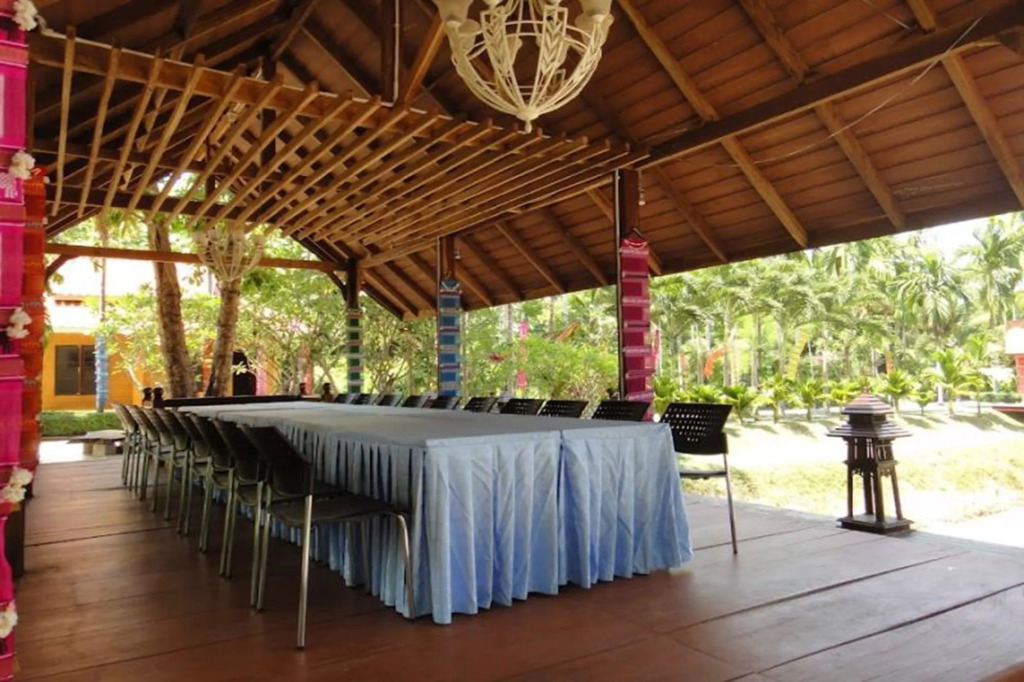 Raisailuang Resort