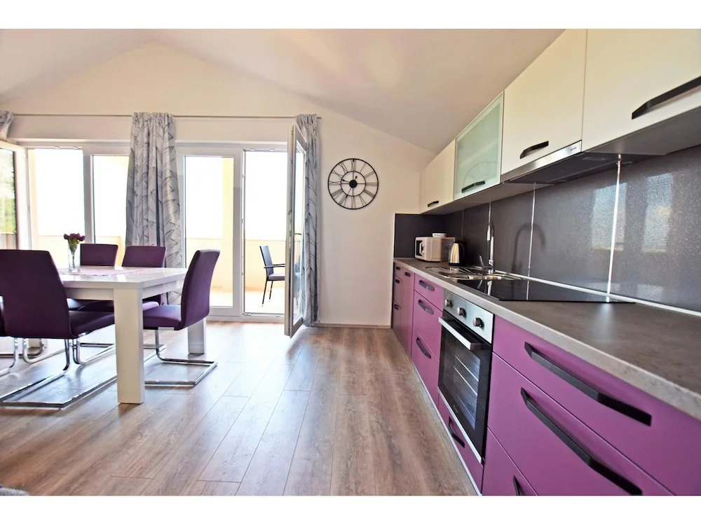 Apartments Branka