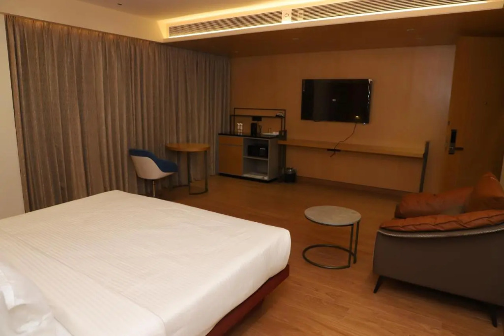 37th Crescent Navi Mumbai