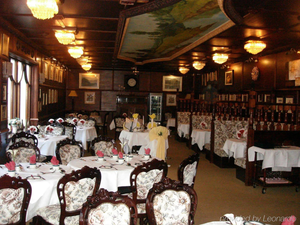Durrant House Hotel