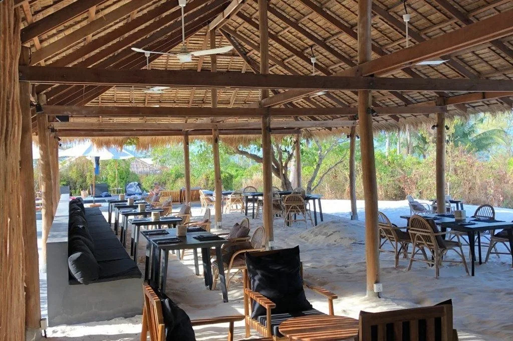 Tamu Koh Rong