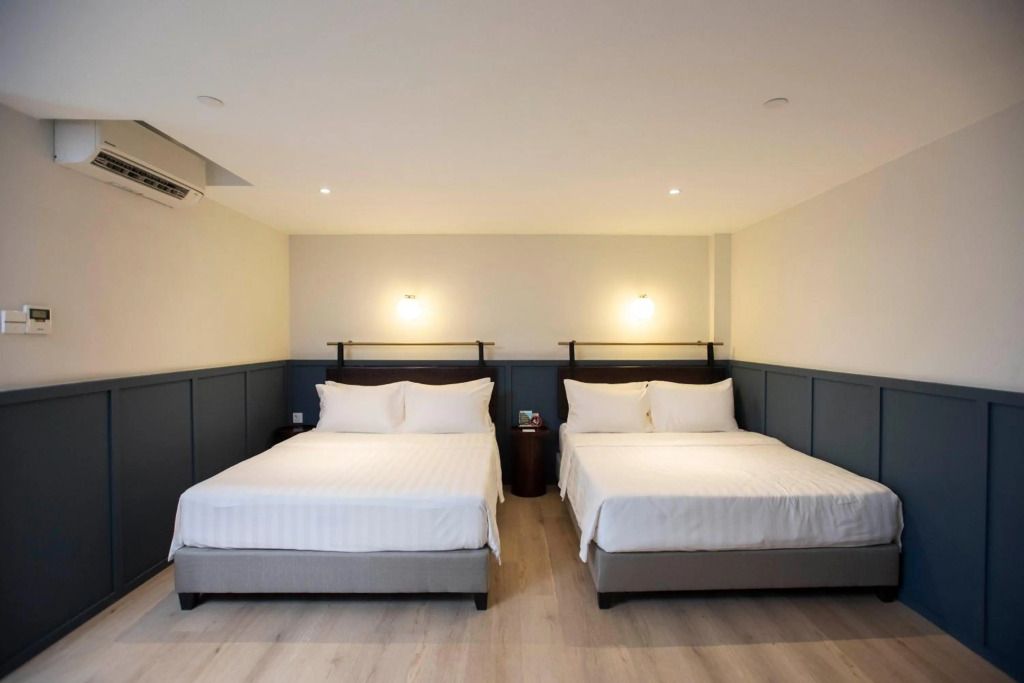 Monocolo Boutique Hotel