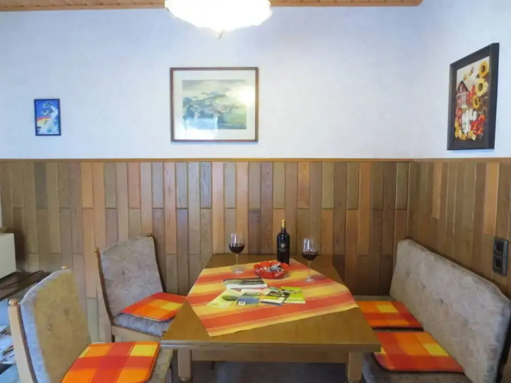 Klas Haus Eifelsonne
