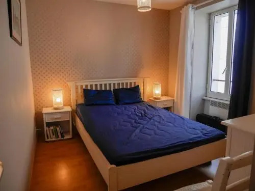 Apartment Dp00
