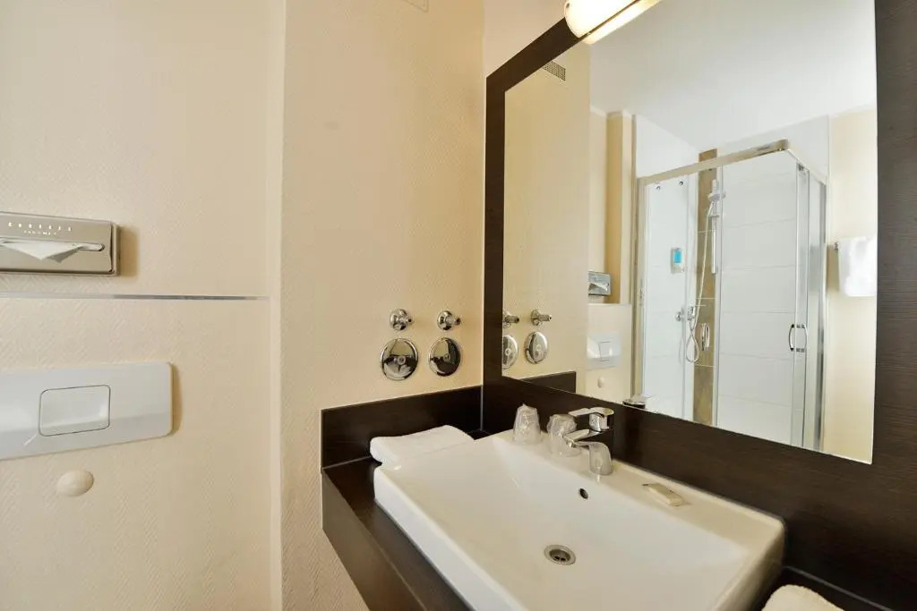 INVITE Hotel Nürnberg City