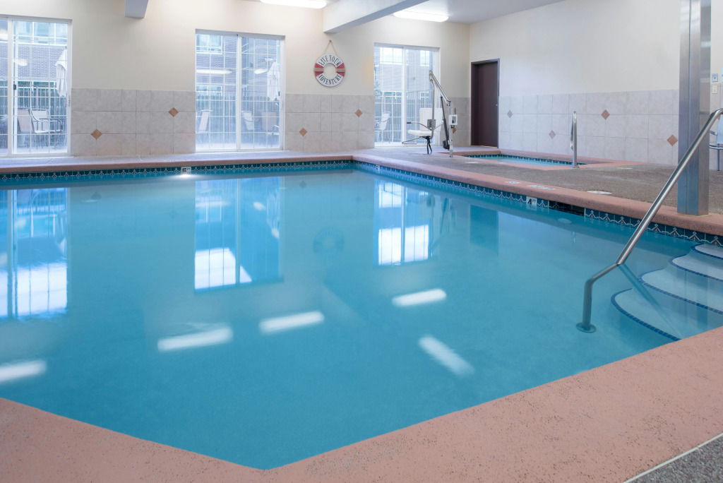 Holiday Inn Express Spokane-Valley by IHG