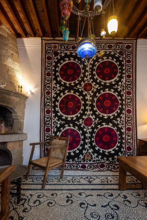 Melenos Art Boutique Hotel