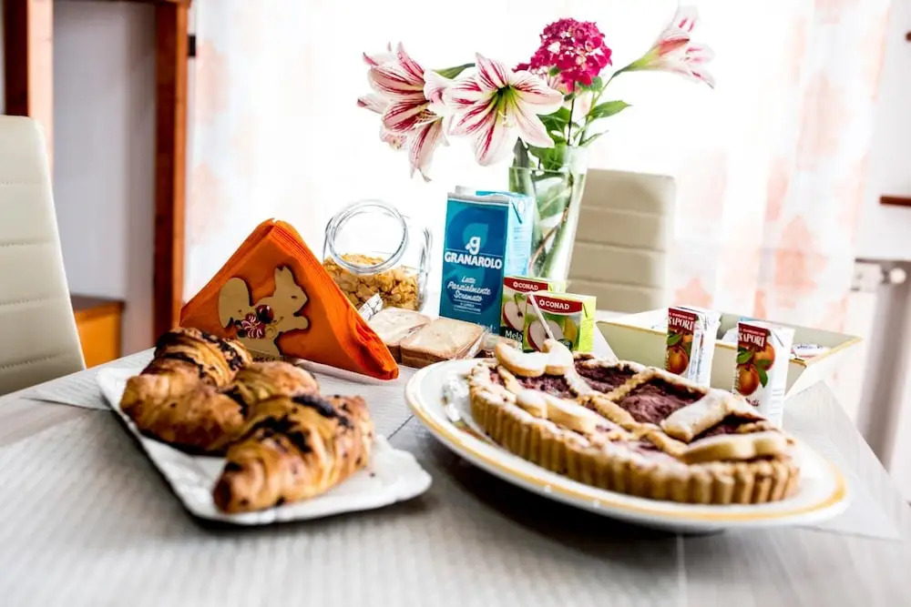 B&B LAurora CAPUA