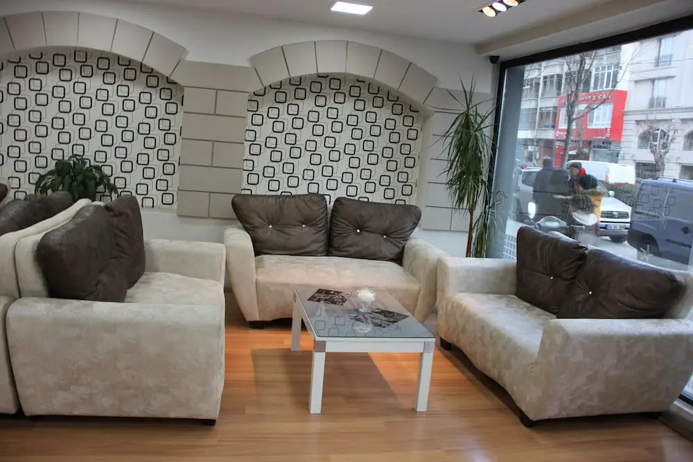 Real Residence