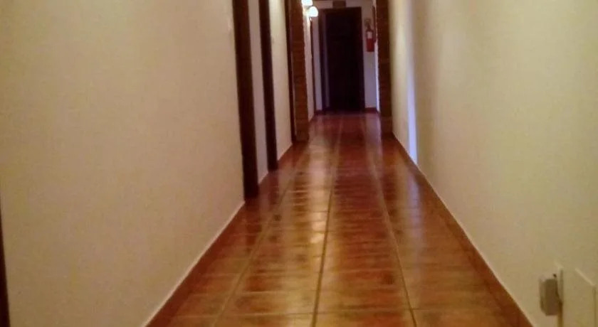 Posada Alfonso