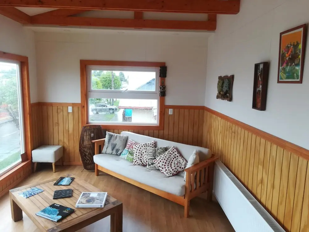 Hostal Camino de Santiago