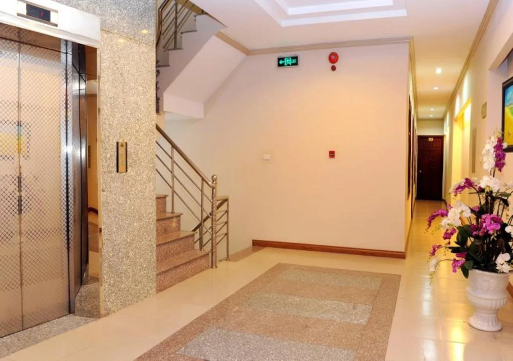 Hanoi Paloma Hotel