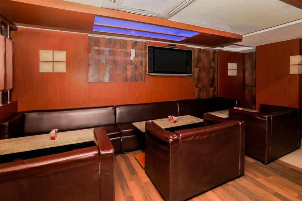 Hotel Blue Diamond