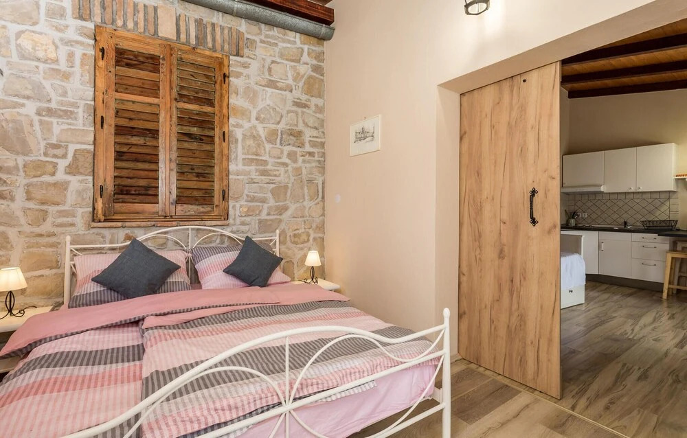 Stunning Home in Lovran With Wifi and 0 Bedrooms