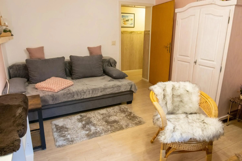 Ferienwohnung Timmy