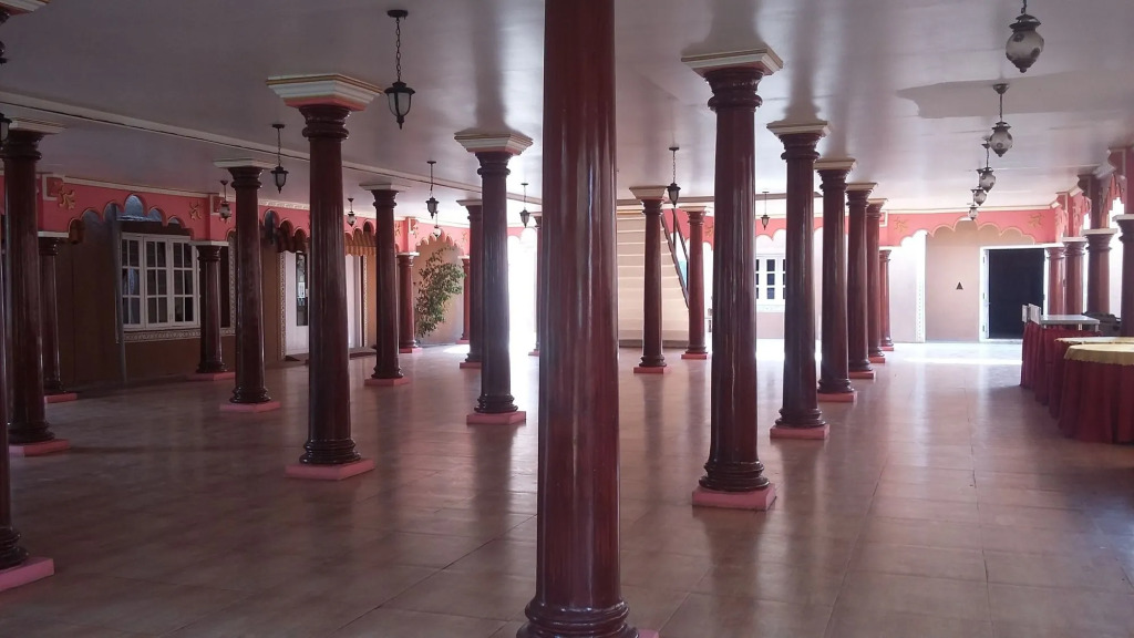 Vijayshree Resort, Hampi