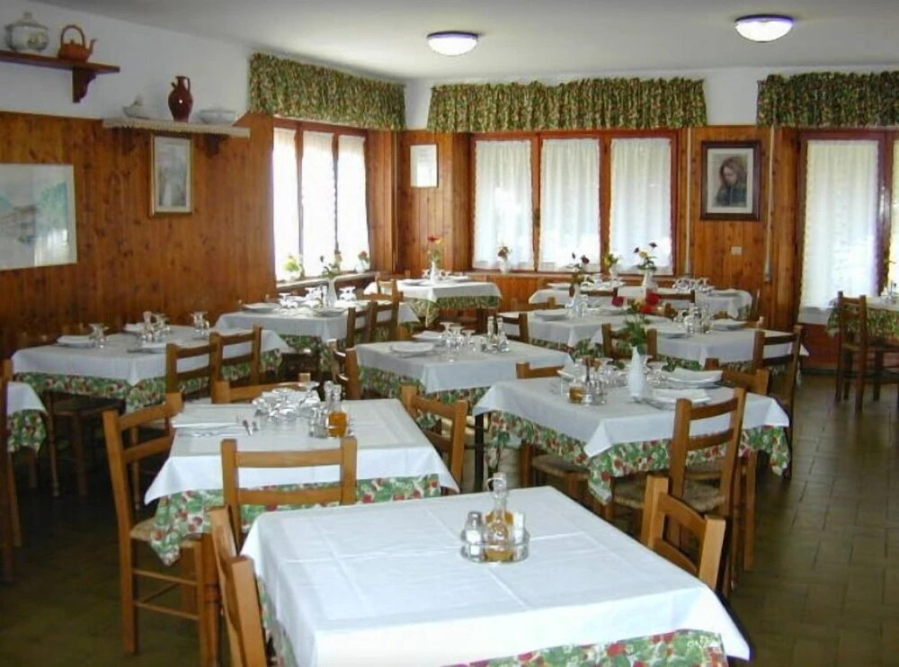 Albergo La Villa