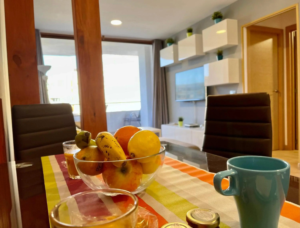 Sunny Home Holidays 360º