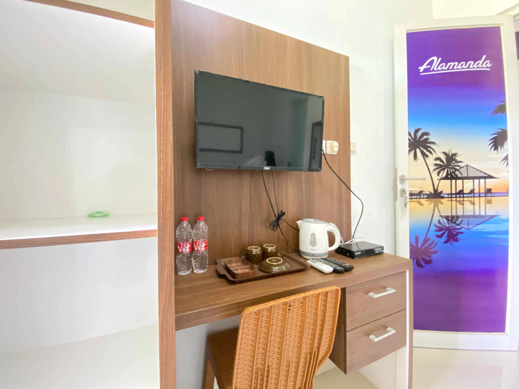 ANA INN Ambarawa Mitra RedDoorz