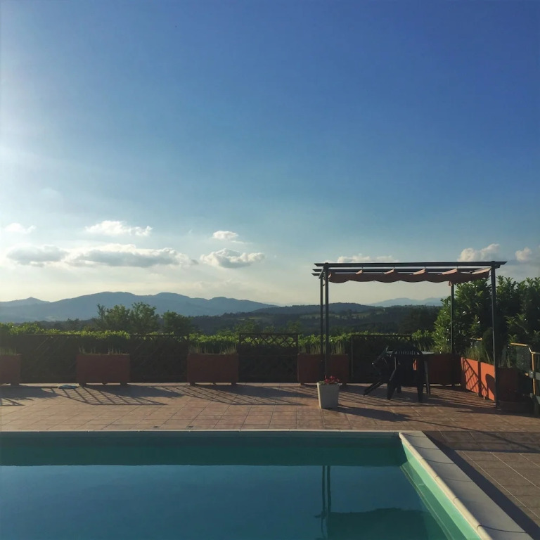 Villa Bizzi