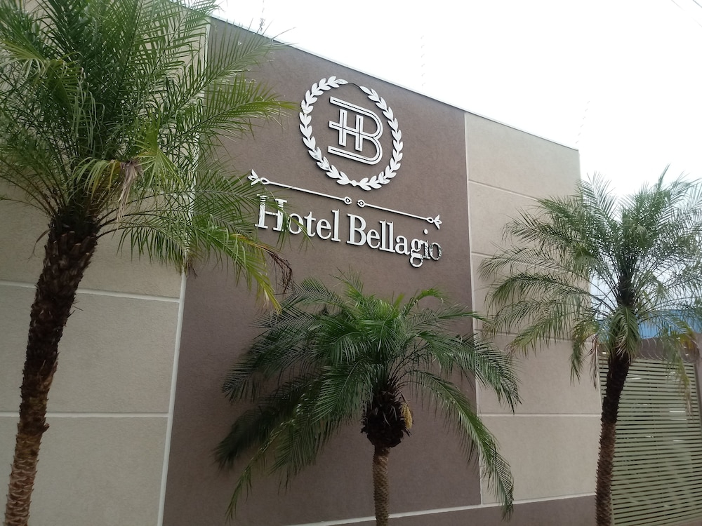 Hotel Bellagio