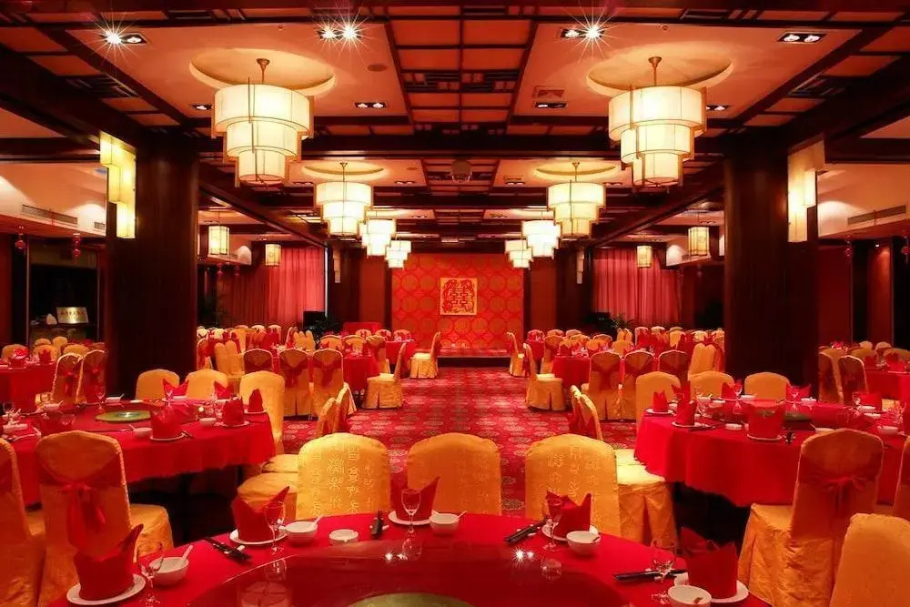 Huishang International