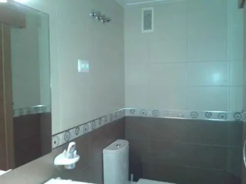 Salomé Beach Apartments