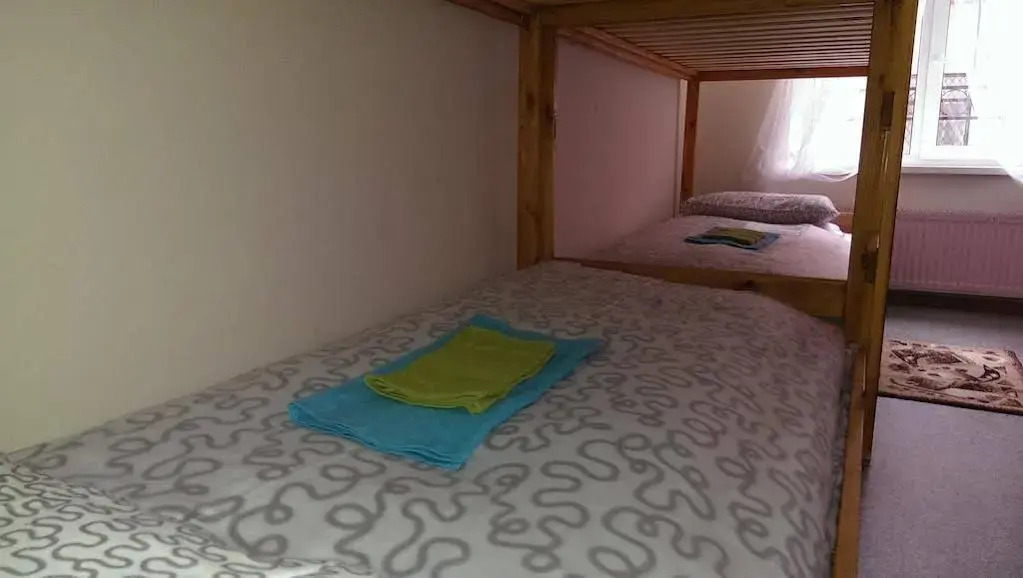 Moon Hostel