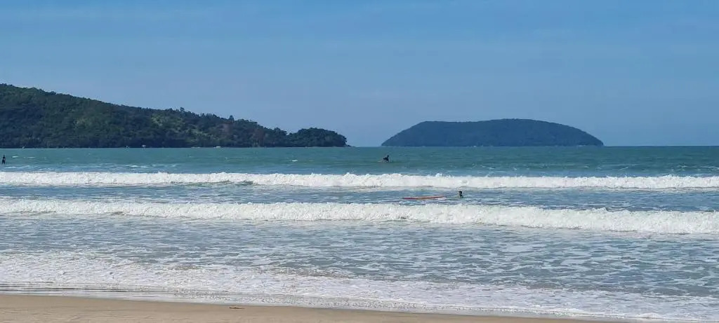 Solar corcovado